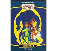 A Stranger Among Us [USA] [DVD]