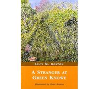 A Stranger at Green Knowe