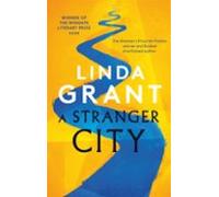 A Stranger City