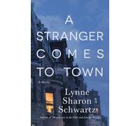 A Stranger Comes to Town