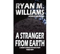 A Stranger From Earth