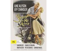 A Stranger In My Arms