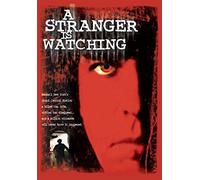 A Stranger Is Watching [USA] [DVD]