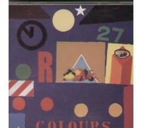 A STRANGER SHADOW - COLOURS CD UK MIXED BAG 1995