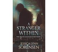 A Stranger Within: A Psychological Mystery Thriller: 1 (Detective Caleb Reed Series)