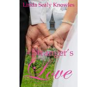 A Stranger's Love: Large Print Edition