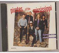 A Street Man Named Desire by Pirates Of The Mississippi