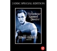 A Streetcar Named Desire