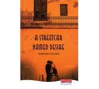 A Streetcar Named Desire – Heinemann Plays For 14-16+