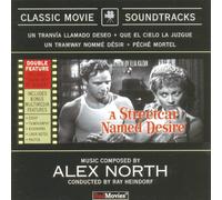 O.S.T. - A Streetcar Named Desire