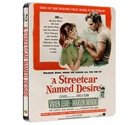 A Streetcar Named Desire [Reino Unido] [Blu-ray]