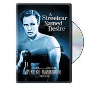 A Streetcar Named Desire [USA] [DVD]
