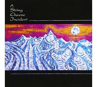 A String Cheese Incident
