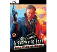 A Stroke of Fate Operation Valkyrie PC
