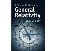 A Student's Guide to General Relativity (Student's Guides)