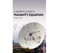 A Student's Guide to Maxwell's Equations (Student's Guides)