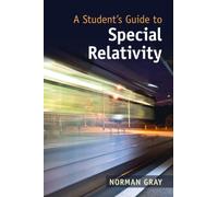 A Student's Guide to Special Relativity (Student's Guides)