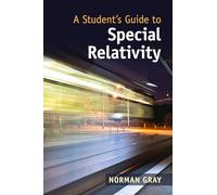 A Student's Guide to Special Relativity (Student's Guides)