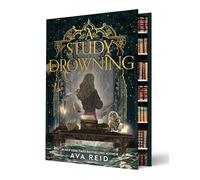 A Study in Drowning Collector's Deluxe Limited Edition