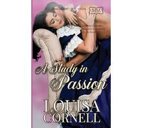 A Study in Passion: Daughters of Scandal (The Marriage Maker)
