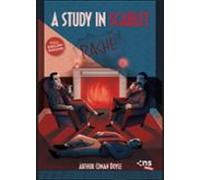 A Study In Scarlet (ebook)