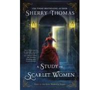 A Study In Scarlet Women (ebook)