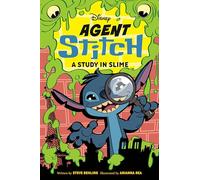 A Study in Slime (Agent Stitch)