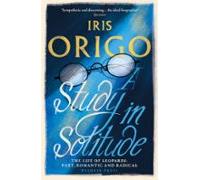 A Study In Solitude (ebook)