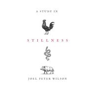 A Study In Stillness