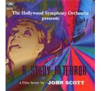 A Study In Terror-Original Film Score (US Import)