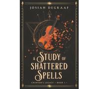 A Study of Shattered Spells