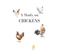 A Study on Chickens - Farm Animal Unit Homeschool (Animal Studies)