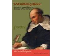 A Stumbling Block (ebook)