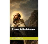 A Subida do Monte Carmelo (Clássicos dos Doutores da Igreja)
