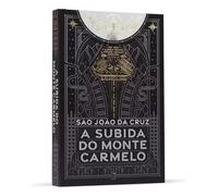 a subida do monte carmelo so joo da cruz m b c