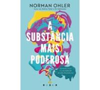 A Substância Mais Poderosa (ebook)