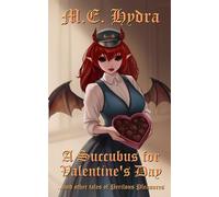 A Succubus for Valentine's Day: and other tales of Perilous Pleasures