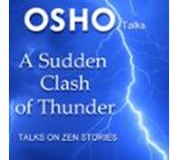 A Sudden Clash Of Thunder (audiolibro)