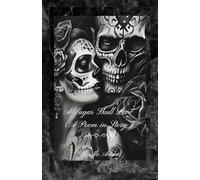A Sugar Skull Love (A Poem in Story)