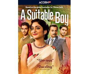 A Suitable Boy