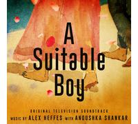 Anoushka Shankar A Suitable Boy (RSD 2021) (Vinyl)