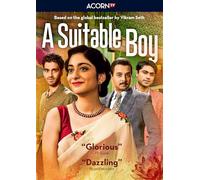 A Suitable Boy [USA] [DVD]