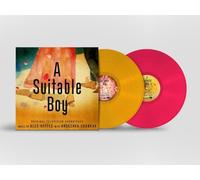 A Suitable Boy [Vinilo]