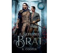 A Suitable Brat: 5 (The Suitable 'Verse)