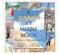 A Summer At Marina Beach: Thatha's Recollections