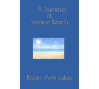 A Summer at Venice Beach (Romance in Place)