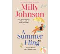 A Summer Fling (ebook)