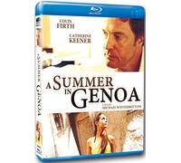 A Summer in Genoa (aka Genova) [USA] [Blu-ray]