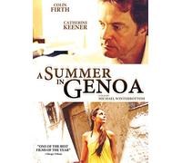 A Summer in Genoa (aka Genova) [USA] [DVD]