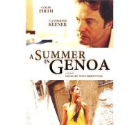 A Summer in Genoa [USA] [DVD]